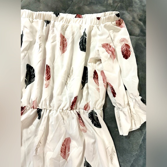 SHEIN 2xl top - Picture 3 of 3